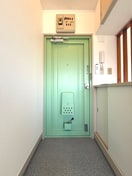 玄関 第139新井ビル