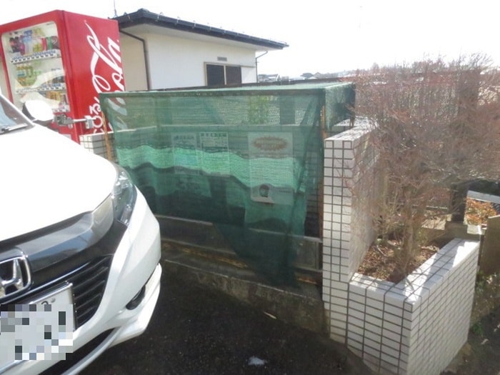 建物設備 アドバンティージ