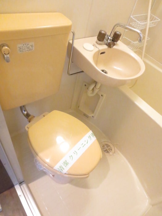 トイレ アドバンティージ