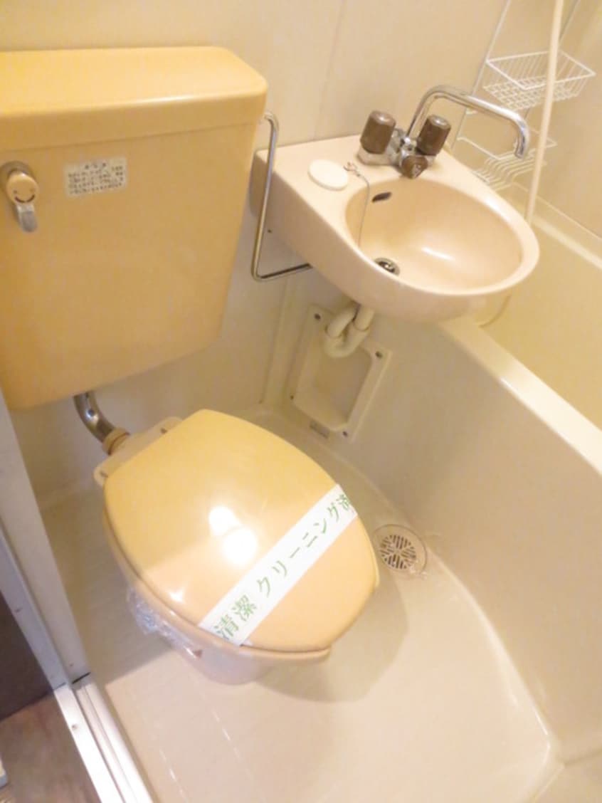 トイレ アドバンティージ