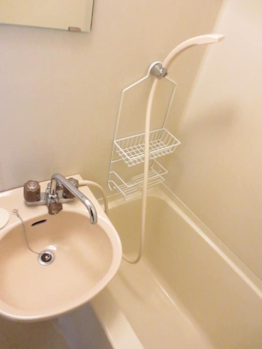 洗面 アドバンティージ