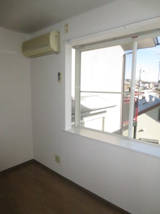 居室 アドバンティージ