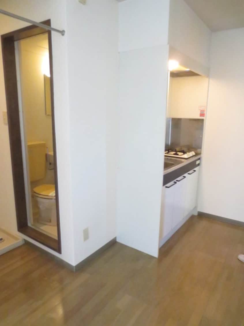 キッチン アドバンティージ