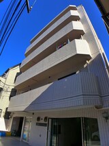 幸町マンション