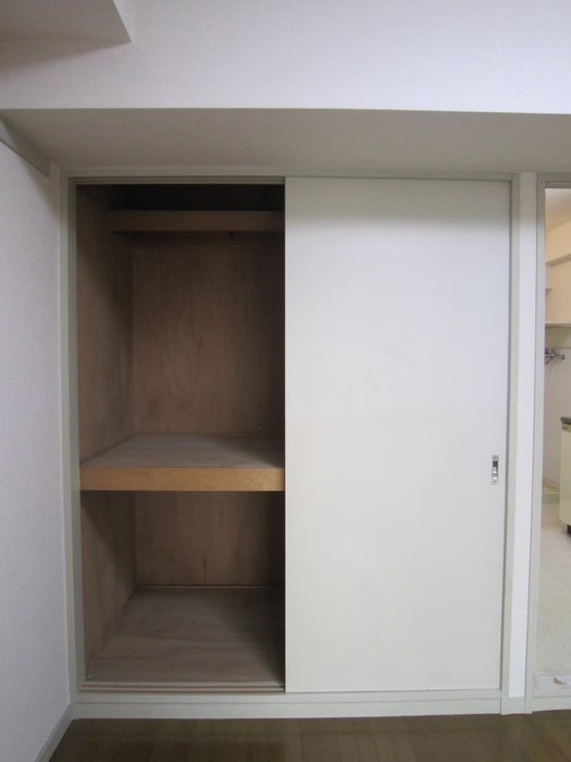 収納 幸町マンション