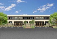 (仮称)Y様新築アパート