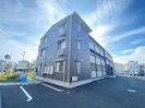 BLESS辻堂の外観