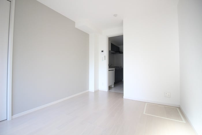 居室 オリーブレジデンス東中野