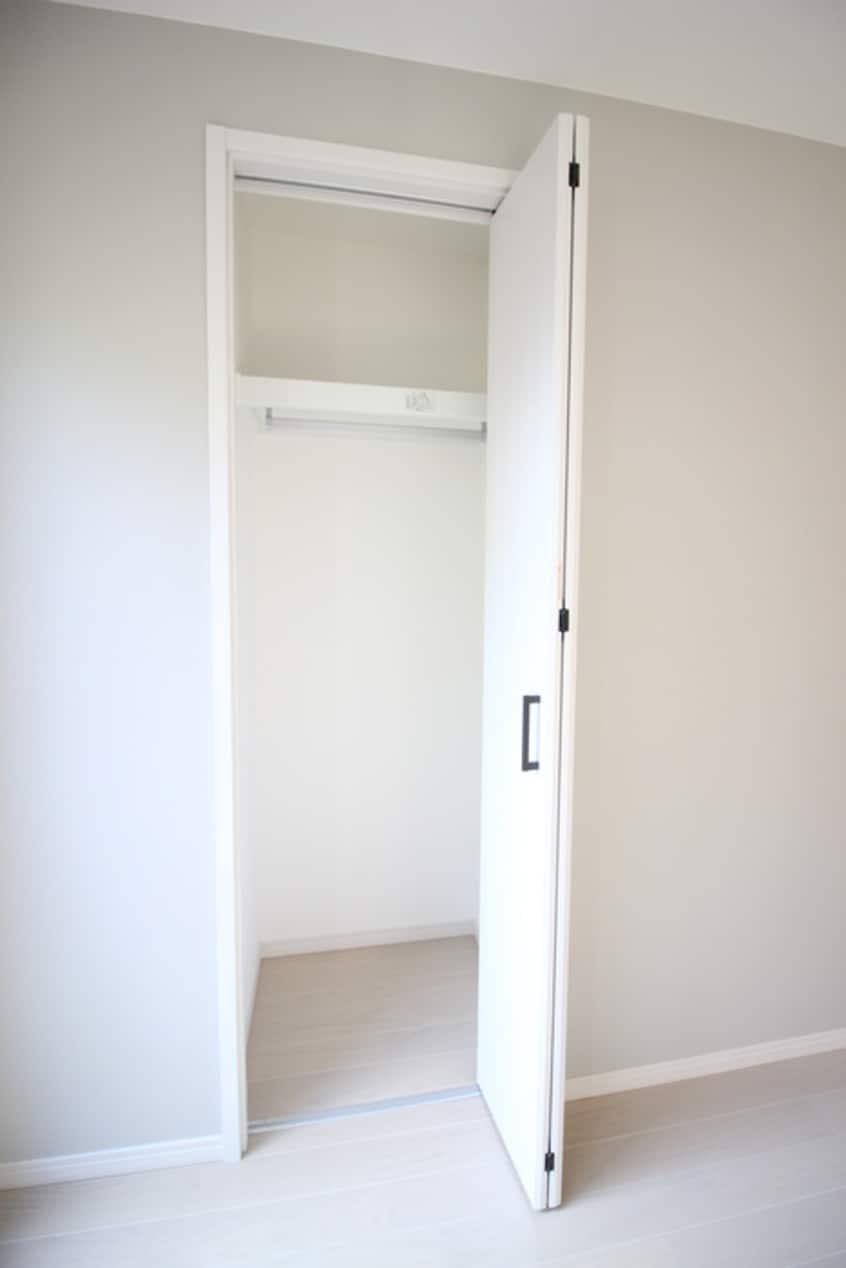 収納 オリーブレジデンス東中野