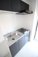 キッチン オリーブレジデンス東中野