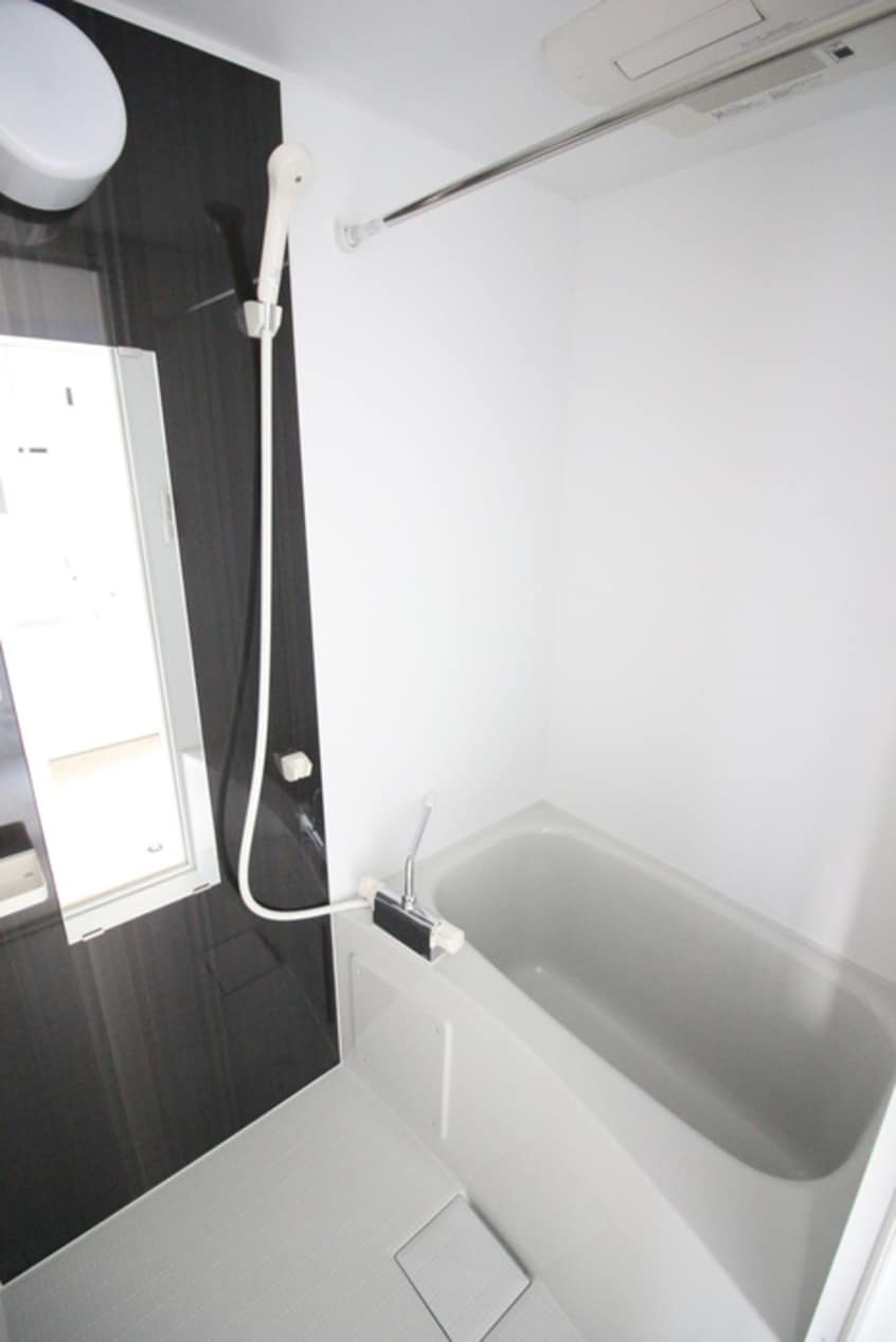 バス／シャワールーム等 オリーブレジデンス東中野