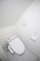 トイレ オリーブレジデンス東中野