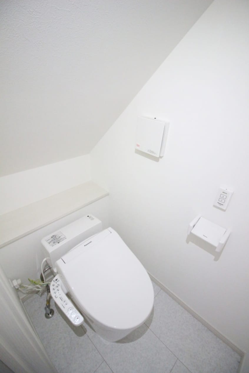 トイレ オリーブレジデンス東中野