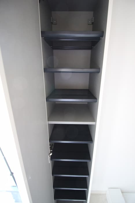 靴箱 オリーブレジデンス東中野