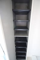 靴箱 オリーブレジデンス東中野