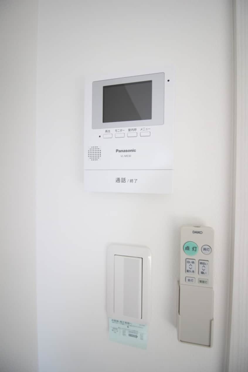 内観写真 オリーブレジデンス東中野