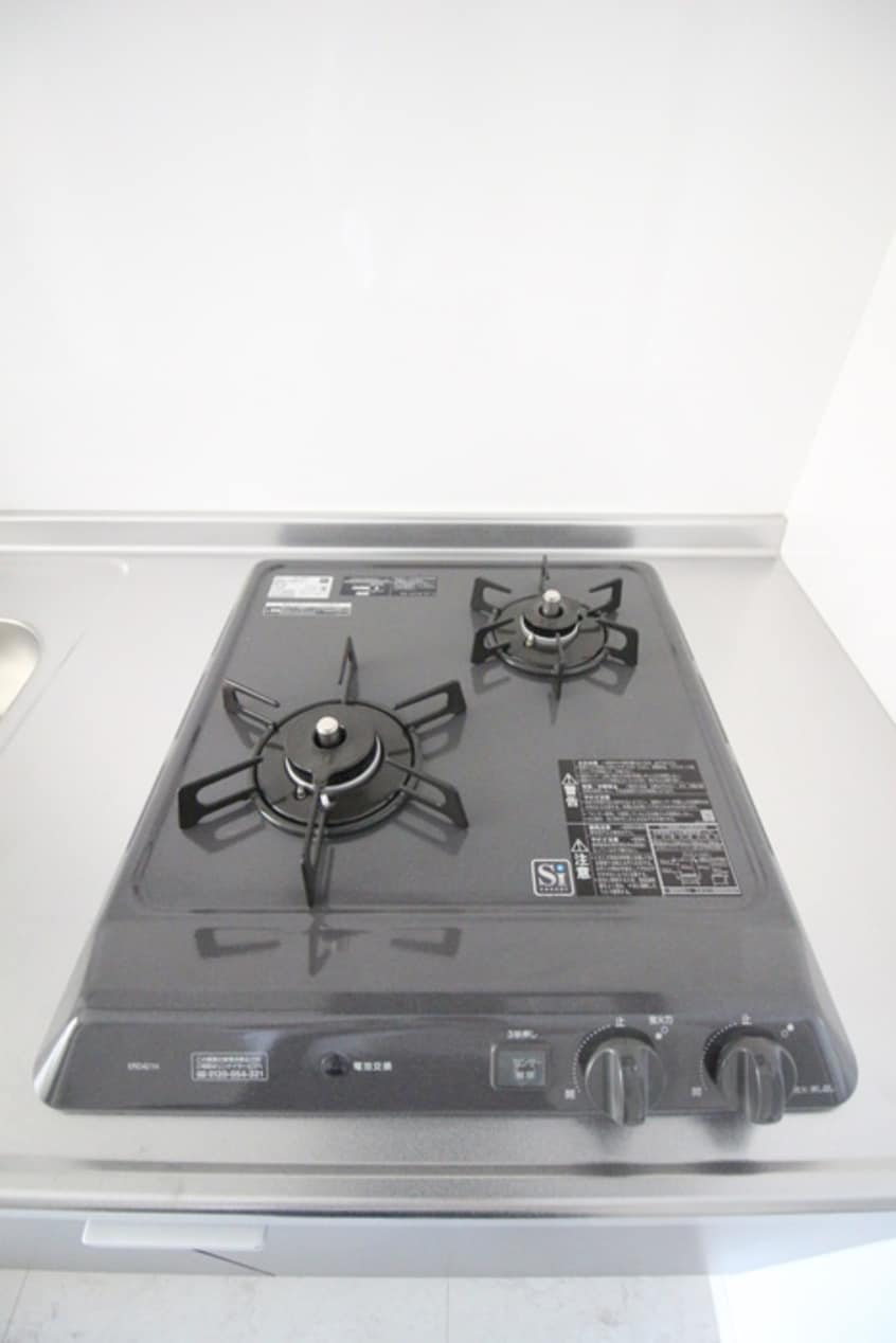 内観写真 オリーブレジデンス東中野