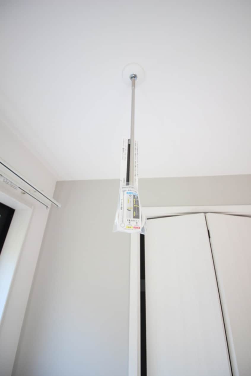 内観写真 オリーブレジデンス東中野