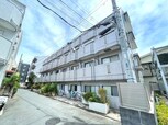 ダイホープラザ調布（302）
