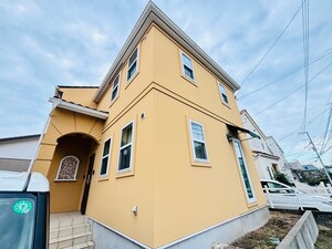 川和町戸建