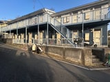 山仁ハイツ