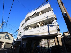 シュトラール井口