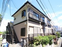 アーバンコッテージ