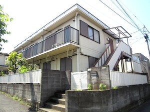 にしよりハイツ