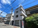 メゾン七島の外観