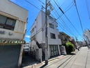 外観写真 メゾン七島