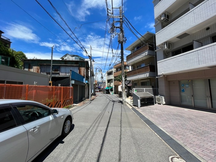 周辺環境 メゾン七島