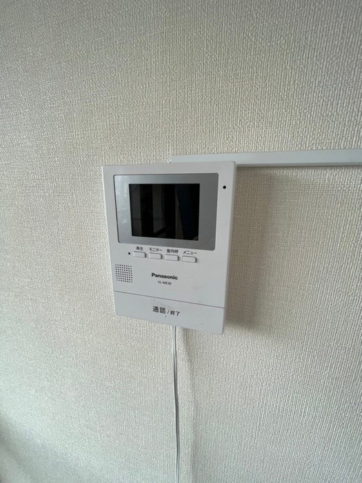 内観写真 メゾン七島