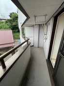 ベランダ・バルコニー メゾン七島