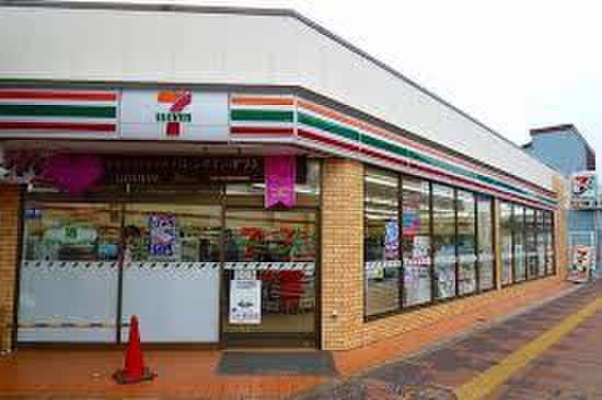 セブン-イレブン 横浜大口通店(コンビニ)まで350m メゾン七島