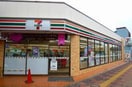 セブン-イレブン 横浜大口通店(コンビニ)まで350m メゾン七島