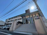 内堀マンション・1