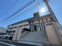 内堀マンション・1