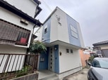 金子貸家A棟