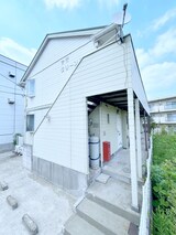 安行グリーンハイツ