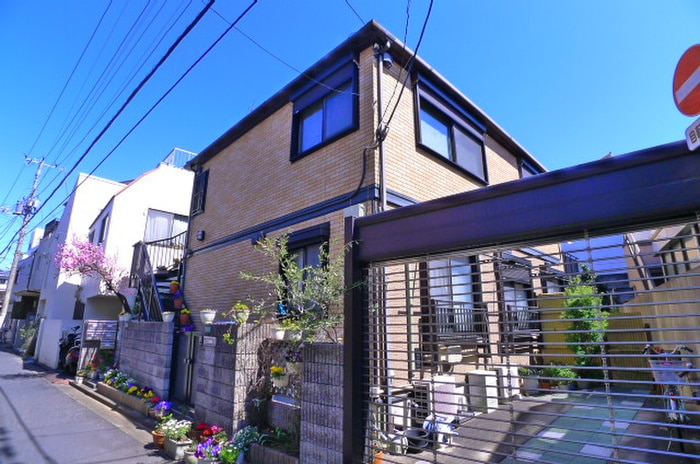 外観写真 ロ－ゼンハイム