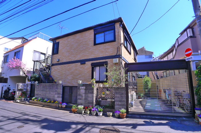 外観写真 ロ－ゼンハイム