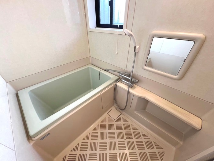 バス／シャワールーム等 ロ－ゼンハイム