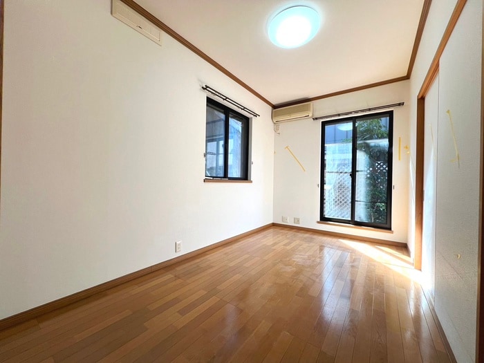 居室 ロ－ゼンハイム