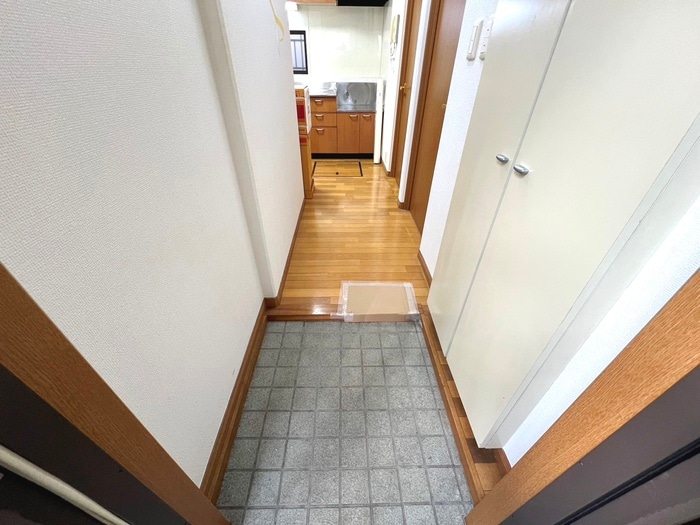 廊下 ロ－ゼンハイム