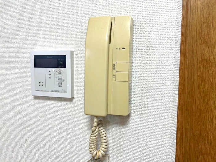 内観写真 ロ－ゼンハイム