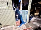 建物設備 第８小野ハイムＡ