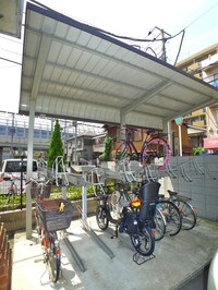 石井マンション（204）
