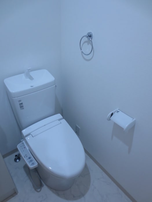 トイレ シュテルン保土ヶ谷