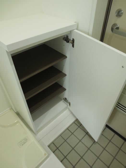 靴箱 シュテルン保土ヶ谷