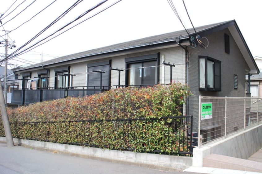 外観写真 グレイスＳＳ